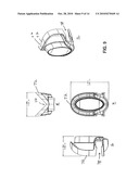 MODULAR CASKET HARDWARE diagram and image