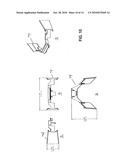 MODULAR CASKET HARDWARE diagram and image