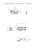 MODULAR CASKET HARDWARE diagram and image