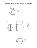 MODULAR CASKET HARDWARE diagram and image