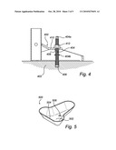  POST HOLDER diagram and image