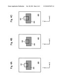 DRIFT MEASURING METHOD, CHARGED PARTICLE BEAM WRITING METHOD, AND CHARGED PARTICLE BEAM WRITING APPARATUS diagram and image