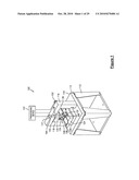 Product inspection system and a method for implementing same diagram and image