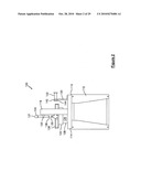 Product inspection system and a method for implementing same diagram and image