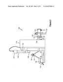 Product inspection system and a method for implementing same diagram and image