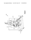 Product inspection system and a method for implementing same diagram and image