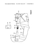 Product inspection system and a method for implementing same diagram and image