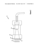 Product inspection system and a method for implementing same diagram and image