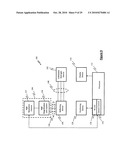 Product inspection system and a method for implementing same diagram and image