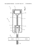 Valve Actuator diagram and image