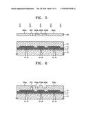 Organic light emitting display device and method of manufacturing the same diagram and image