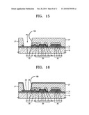 Organic light emitting display device and method of manufacturing the same diagram and image