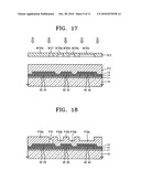 Organic light emitting display device and method of manufacturing the same diagram and image