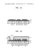 Organic light emitting display device and method of manufacturing the same diagram and image