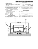 LIGHT-EMITTING DEVICE USING VOLTAGE SWITCHABLE DIELECTRIC MATERIAL diagram and image