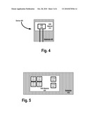 LIGHT-EMITTING DEVICE USING VOLTAGE SWITCHABLE DIELECTRIC MATERIAL diagram and image