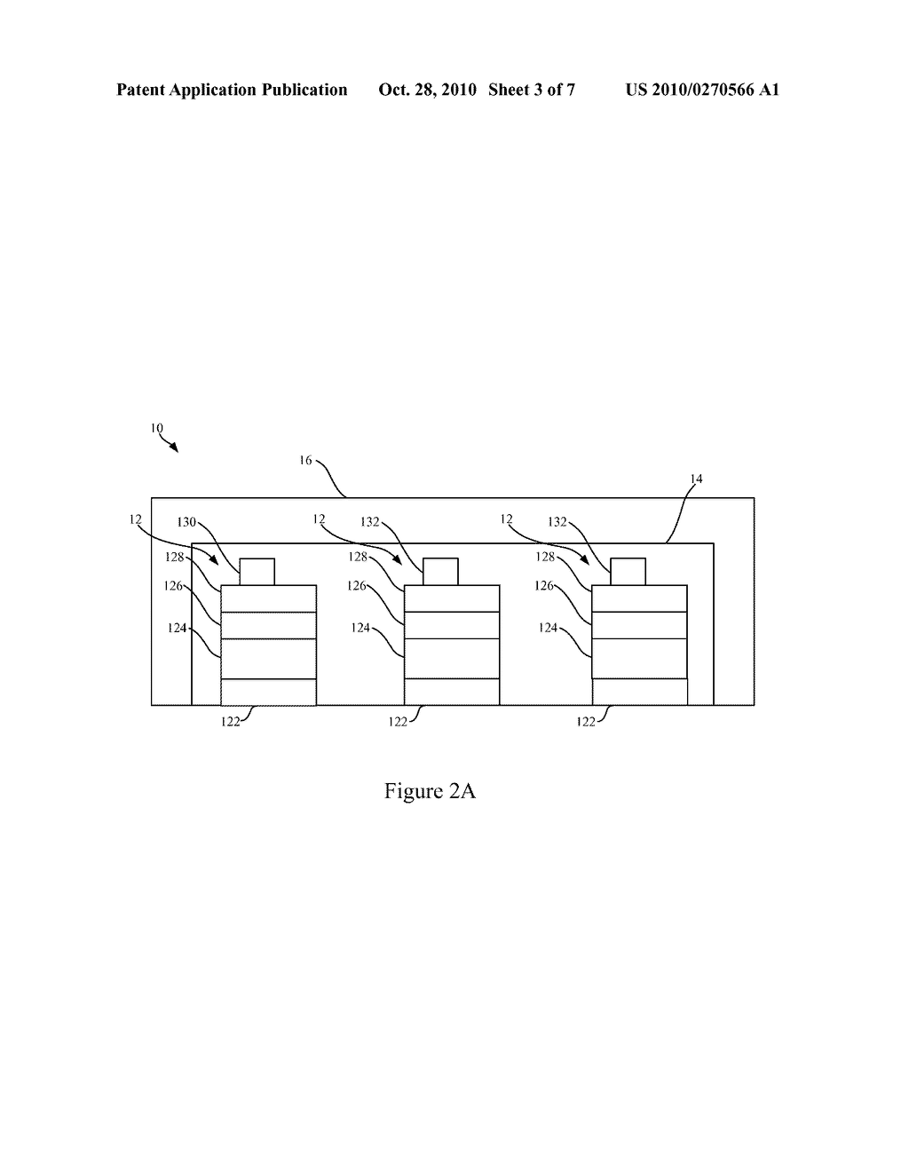 LIGHT EMITTING DEVICE WITH SELECTIVE REFLECTION FUNCTION - diagram, schematic, and image 04