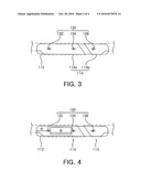 LIGHT EMITTING DIODE PACKAGE diagram and image