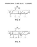 LIGHT EMITTING DIODE PACKAGE diagram and image