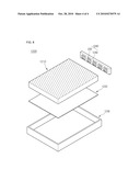 LIGHT EMITTING DEVICE PACKAGE AND LIGHTING SYSTEM INCLUDING THE SAME diagram and image