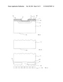 REVERSE-CONDUCTING SEMICONDUCTOR DEVICE AND METHOD FOR MANUFACTURING SUCH A REVERSE-CONDUCTING SEMICONDUCTOR DEVICE diagram and image