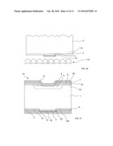 REVERSE-CONDUCTING SEMICONDUCTOR DEVICE AND METHOD FOR MANUFACTURING SUCH A REVERSE-CONDUCTING SEMICONDUCTOR DEVICE diagram and image