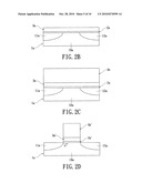 TRANSISTOR STRUCTURE WITH HIGH RELIABILITY AND METHOD FOR MANUFACTURING THE SAME diagram and image