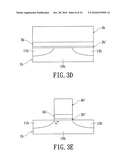 TRANSISTOR STRUCTURE WITH HIGH RELIABILITY AND METHOD FOR MANUFACTURING THE SAME diagram and image