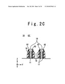 Semiconductor device and method of manufacturing the semiconductor device diagram and image