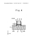 Semiconductor device and method of manufacturing the semiconductor device diagram and image