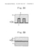 Semiconductor device and method of manufacturing the semiconductor device diagram and image