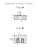 Semiconductor device and method of manufacturing the semiconductor device diagram and image