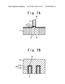 Semiconductor device and method of manufacturing the semiconductor device diagram and image