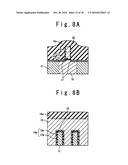 Semiconductor device and method of manufacturing the semiconductor device diagram and image