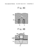 Semiconductor device and method of manufacturing the semiconductor device diagram and image