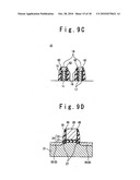 Semiconductor device and method of manufacturing the semiconductor device diagram and image