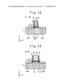 Semiconductor device and method of manufacturing the semiconductor device diagram and image