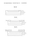 PHOTODIODES WITH SURFACE PLASMON COUPLERS diagram and image