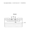 PHOTODIODES WITH SURFACE PLASMON COUPLERS diagram and image