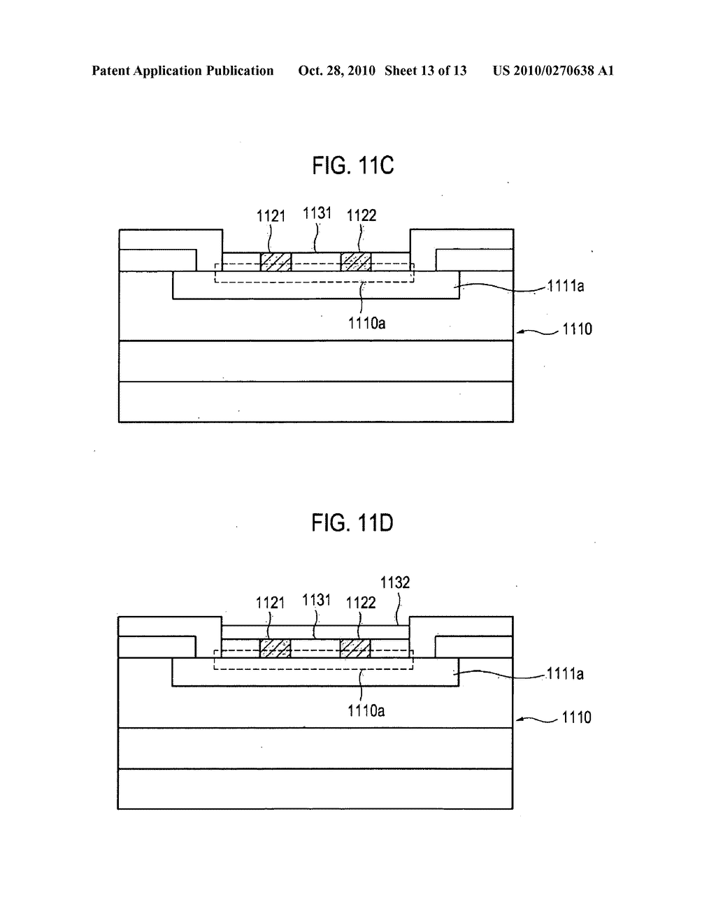 PHOTODIODES WITH SURFACE PLASMON COUPLERS - diagram, schematic, and image 14