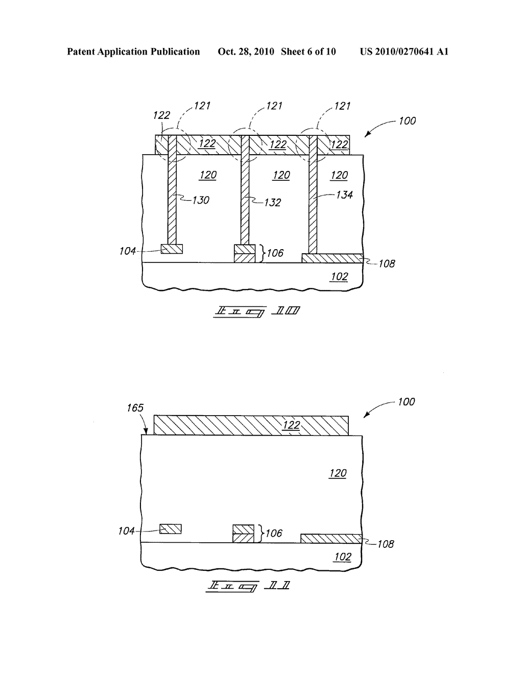 Semiconductor Fuse Arrangements - diagram, schematic, and image 07