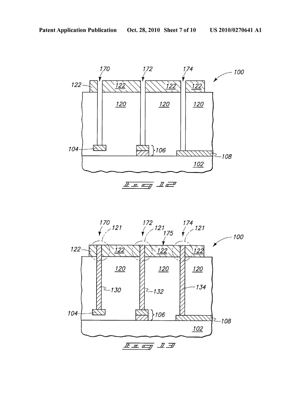 Semiconductor Fuse Arrangements - diagram, schematic, and image 08