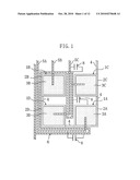 SEMICONDUCTOR INTEGRATED CIRCUIT, D-A CONVERTER DEVICE, AND A-D CONVERTER DEVICE diagram and image