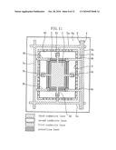 SEMICONDUCTOR INTEGRATED CIRCUIT, D-A CONVERTER DEVICE, AND A-D CONVERTER DEVICE diagram and image