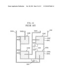 SEMICONDUCTOR INTEGRATED CIRCUIT, D-A CONVERTER DEVICE, AND A-D CONVERTER DEVICE diagram and image