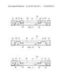 Semiconductor Device and Method of Forming Conductive Pillars in Recessed Region of Peripheral Area Around the Device for Electrical Interconnection to Other Devices diagram and image