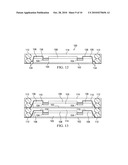 Semiconductor Device and Method of Forming Conductive Pillars in Recessed Region of Peripheral Area Around the Device for Electrical Interconnection to Other Devices diagram and image