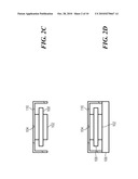 SEMICONDUCTOR PACKAGE WITH MULTIPLE CHIPS AND SUBSTRATE IN METAL CAP diagram and image