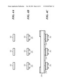 SEMICONDUCTOR PACKAGE WITH MULTIPLE CHIPS AND SUBSTRATE IN METAL CAP diagram and image