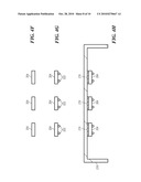 SEMICONDUCTOR PACKAGE WITH MULTIPLE CHIPS AND SUBSTRATE IN METAL CAP diagram and image